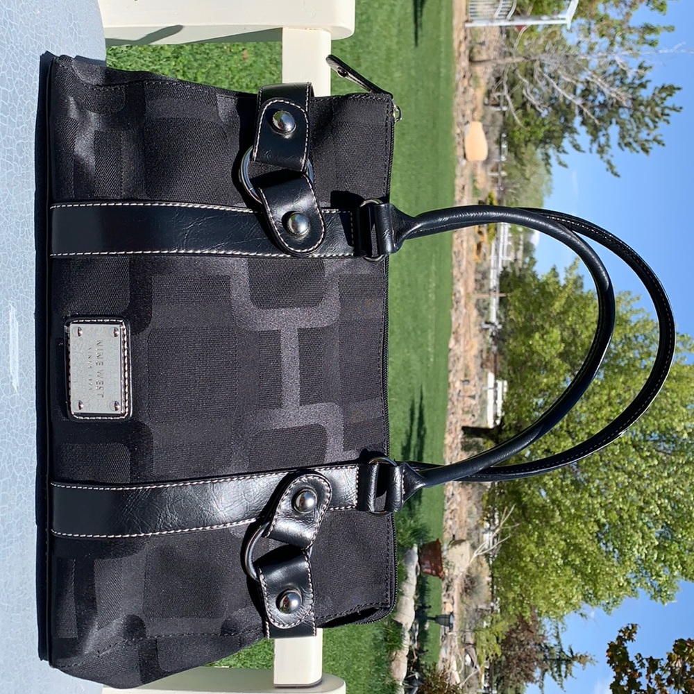 Nine West Purse-new